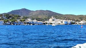 De Rosas a Cadaques 73